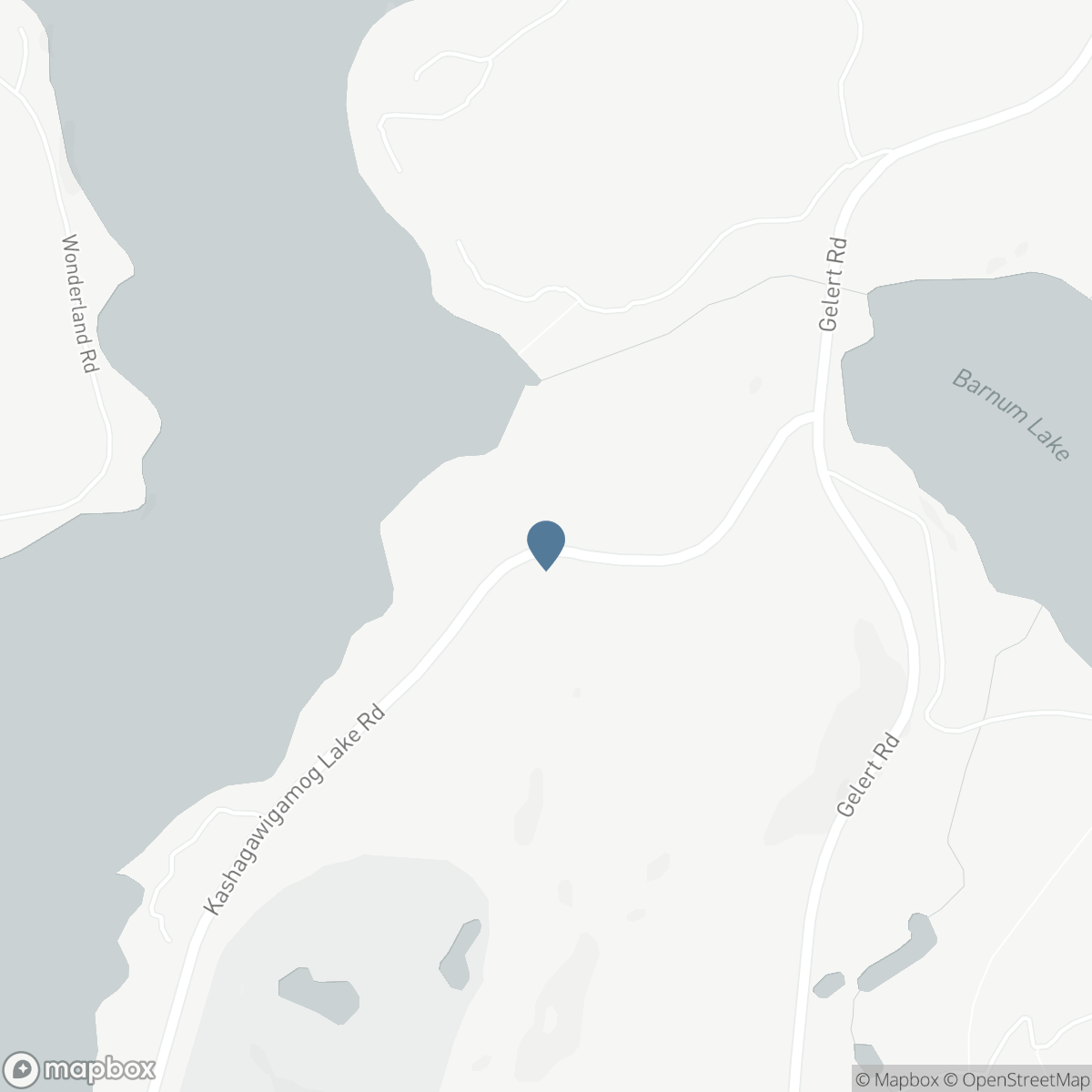3437 KASHAGAWIGAMOG LAKE ROAD, Haliburton, Ontario K0M 1S0